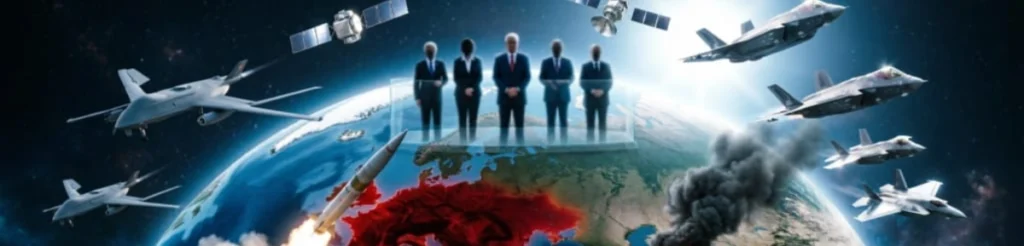 Rising Fear of Regional Conflict