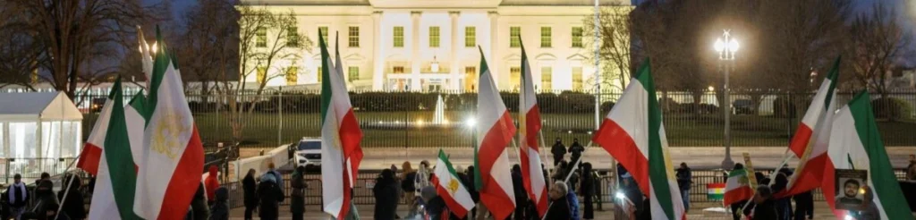 Iran Says It Is Ready for ‘Aggression’ as Ceasefire Worsens 4 Rising Regional Tensions