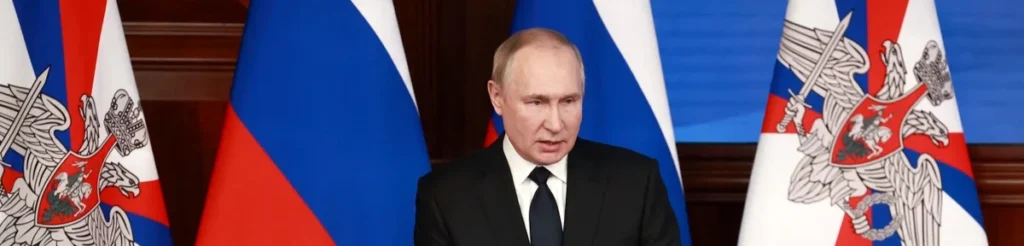 Putin Ally Ditches Russia Despite Warnings and Turns to US 4 Russias Warning and Concerns