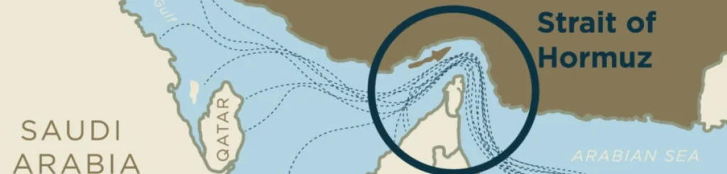 Iran Says It Is Ready for ‘Aggression’ as Ceasefire Worsens 5 Strait of Hormuz Remains Critical