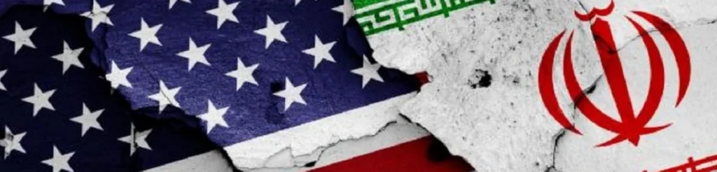 Strategic and Political Implications iran usa