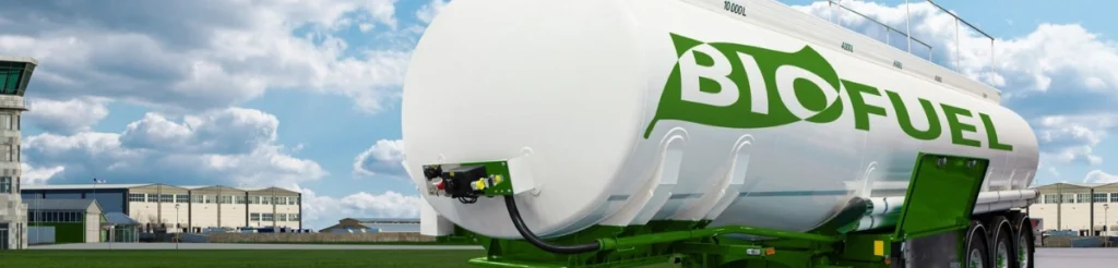 Synthetic Fuels Could Change Aviation and Shipping