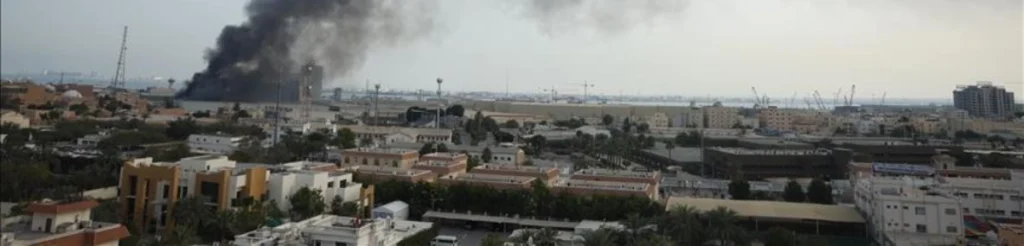 Targeting U.S. Allies in the Region