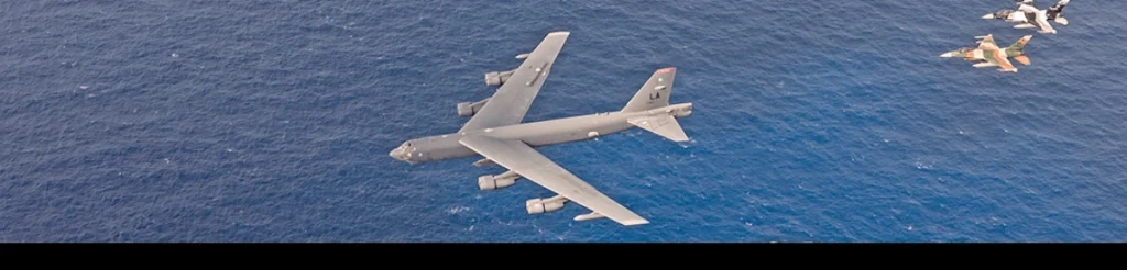 The Concept of Strategic Deterrence
