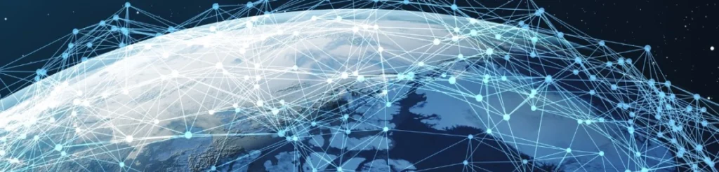 The Future of Global Connectivity