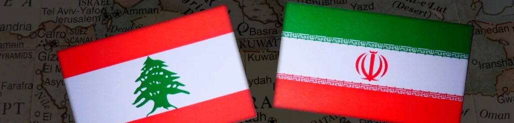 The Historical Foundation of Iran Lebanon Relations