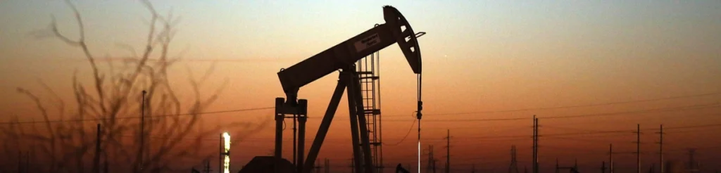 The Oil Boom—and Its Limits