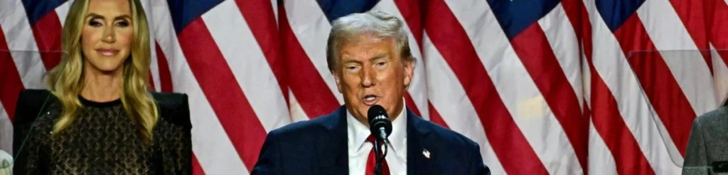 The Role of the United States