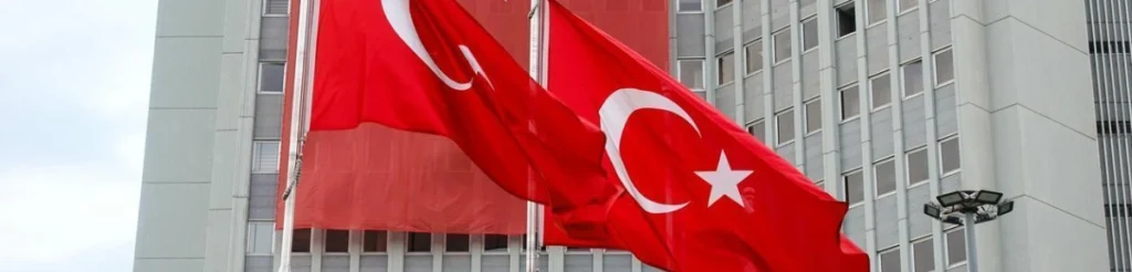 Israeli Navy Intercepts Gaza Flotilla as Turkey Protests 3 Turkey Strongly Condemns the Interception