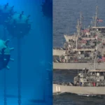 US Confirms Mines in Hormuz as Planned Strike Canceled