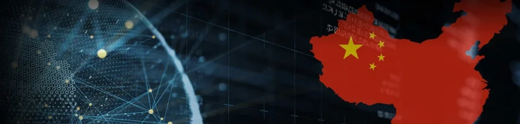 Why China Is Being Viewed as a Threat