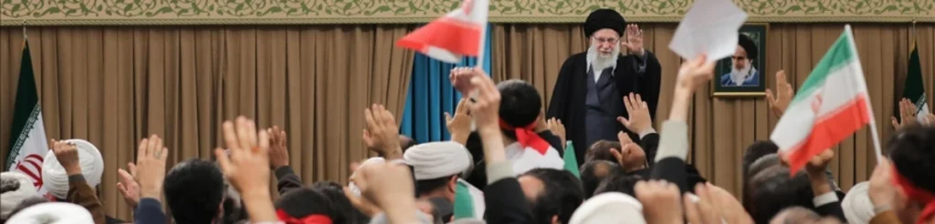 Iranian Protesters Say Regime Crackdown Worsened After Ceasefire 3 Why Demonstrations Continue