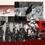 Why Iran Isnt Backing Down on Lebanon