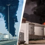 Why Iran is Striking UAE Amid Ceasefire