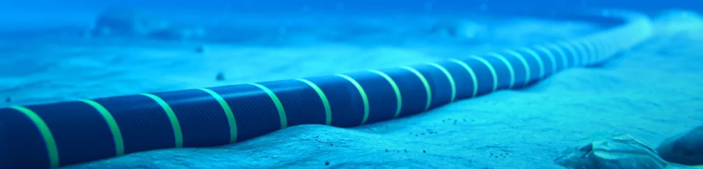 Why Undersea Cables Matter So Much