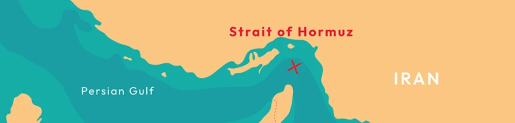 Why the Strait of Hormuz Matters 1