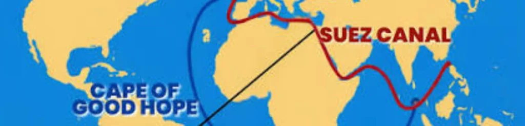 Qatar Brings LNG Tankers Into Hormuz Despite Shipping Slowdown 7 Alternative Shipping Routes Remain Limited