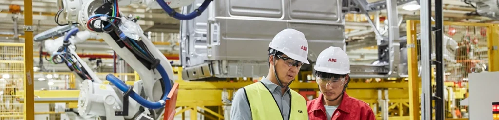 Automotive Manufacturing Challenges