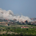 Ceasefire Between Israel and Hezbollah Unravels Within Hours