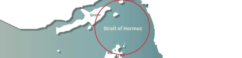 The Oil Business Is Shifting from Hormuz to Houston. The Iran War May Have Made It Permanent 7 Challenges for Middle Eastern Producers