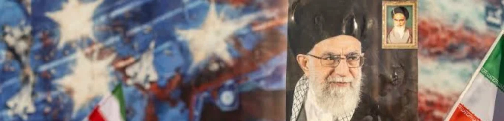 National Council of Resistance of Iran Reacts to News of Peace Deal Between the US and Iran 3 Concerns About the Iranian Regime