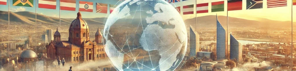 Diplomatic Opportunities at Risk
