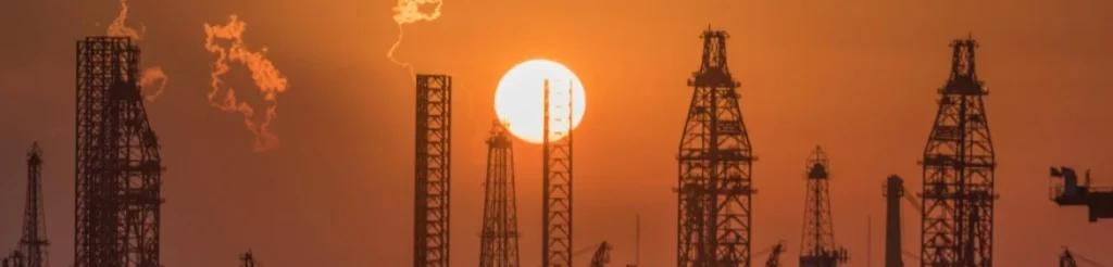 The Oil Business Is Shifting from Hormuz to Houston. The Iran War May Have Made It Permanent 4 Enter Houston Americas Energy Capital