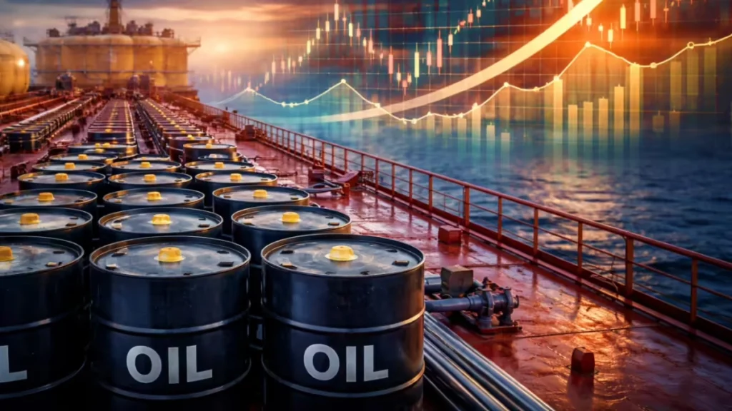 Forget Oil The Strait of Hormuz Crisis Is Creating Some Really Strange Shortages No One Expected