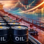 Forget Oil The Strait of Hormuz Crisis Is Creating Some Really Strange Shortages No One Expected