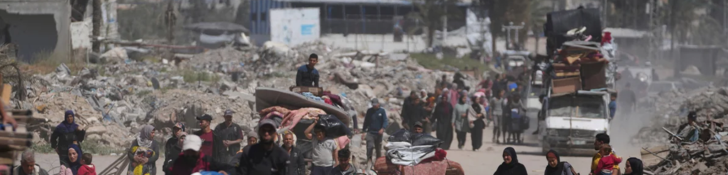 How the Ceasefire Collapsed