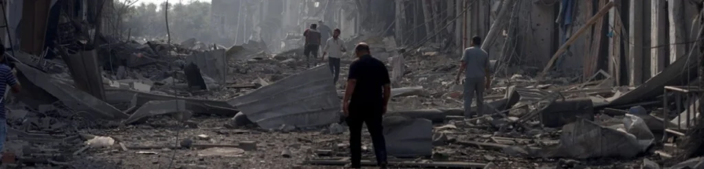 Humanitarian Consequences