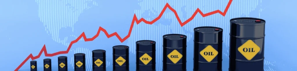 Impact on Global Oil Prices