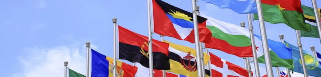 International Concerns