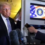 Irans Confidence May Soon Turn to Folly in Trumps Fiasco of a War