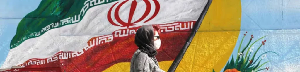 Iran’s Confidence May Soon Turn to Folly in Trump’s Fiasco of a War 2 Irans Growing Confidence