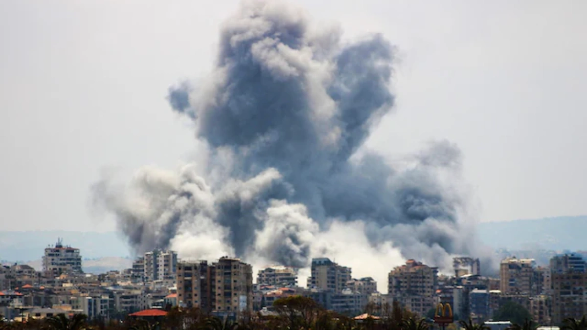 Israel Is Derailing Its Own Success in Lebanon