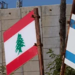 Israeli Minister Urges Netanyahu to Cancel Lebanon Agreement