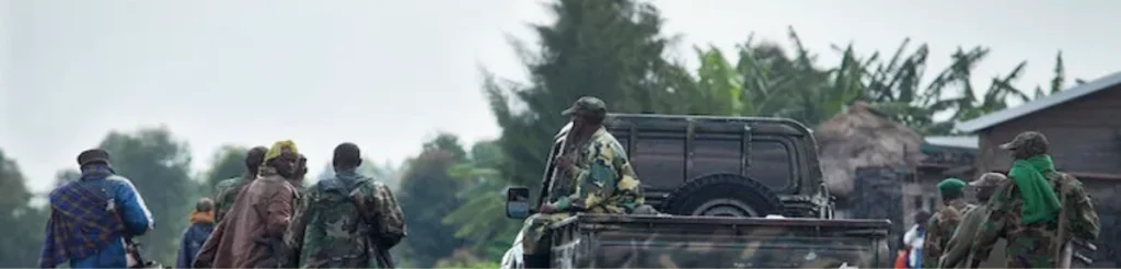 Military Considerations