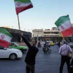 National Council of Resistance of Iran Reacts to News of Peace Deal Between the US and Iran