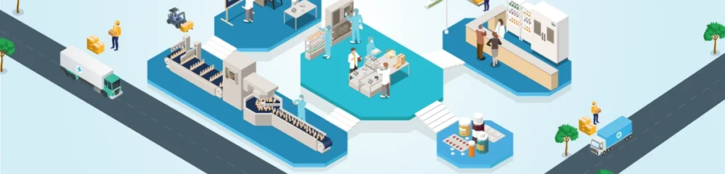 Pharmaceutical Supply Concerns