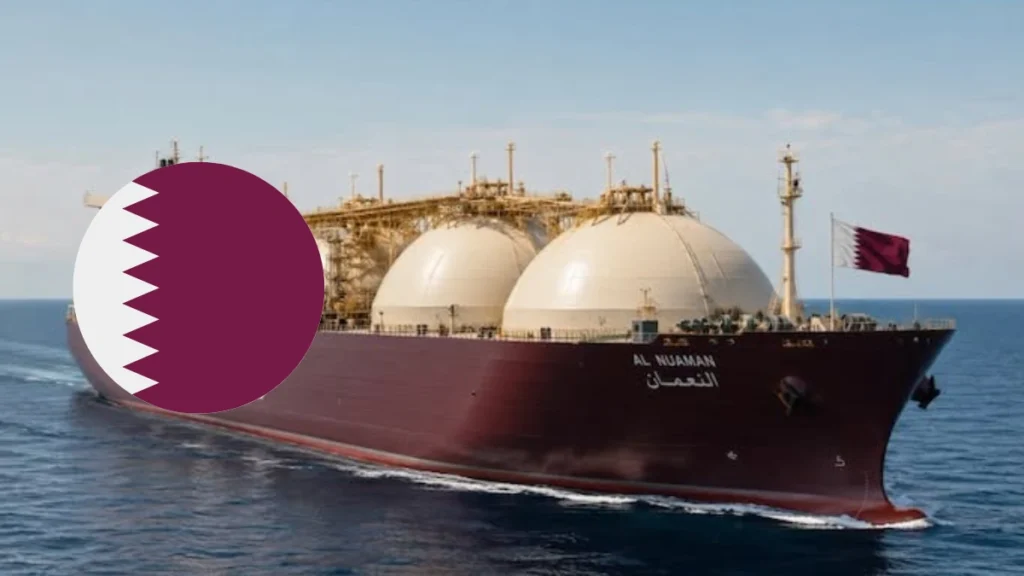 Qatar Brings LNG Tankers Into Hormuz Despite Shipping Slowdown 10 Qatar Brings LNG Tankers Into Hormuz Despite Shipping Slowdown