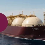 Qatar Brings LNG Tankers Into Hormuz Despite Shipping Slowdown