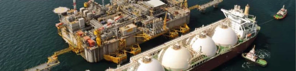 Qatar Brings LNG Tankers Into Hormuz Despite Shipping Slowdown 3 Qatars Importance in Global LNG Markets