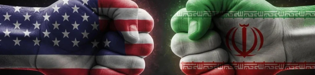 ‘Law-Breaking Country’: Iran Soccer Federation Escalates Tensions with the US 2 Rising Friction Between Iran and the United States
