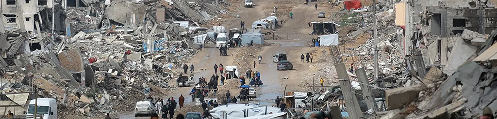 Risks of Regional Escalation