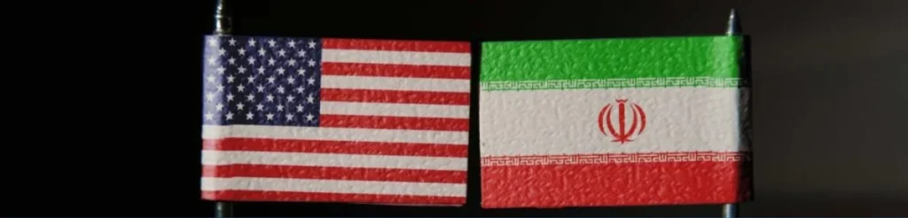 Iran’s Confidence May Soon Turn to Folly in Trump’s Fiasco of a War 7 The Diplomacy Dilemma