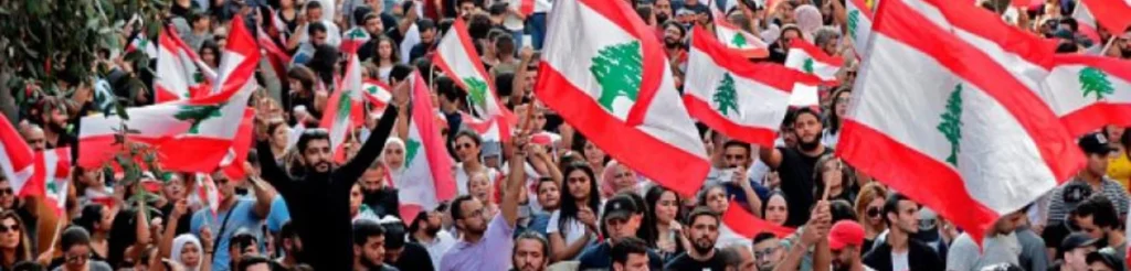 The Impact on Lebanese Public Opinion
