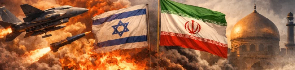 The Oil Business Is Shifting from Hormuz to Houston. The Iran War May Have Made It Permanent 3 The Iran War Changed Market Thinking