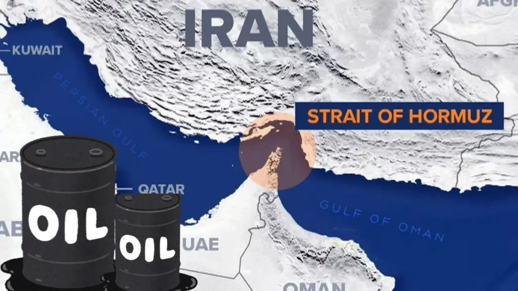 The Oil Business Is Shifting from Hormuz to Houston. The Iran War May Have Made It Permanent