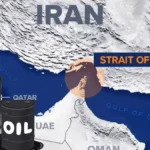 The Oil Business Is Shifting from Hormuz to Houston. The Iran War May Have Made It Permanent
